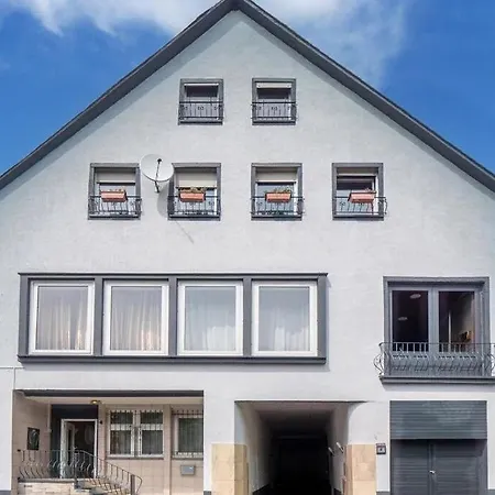 Moselblick Kinheim