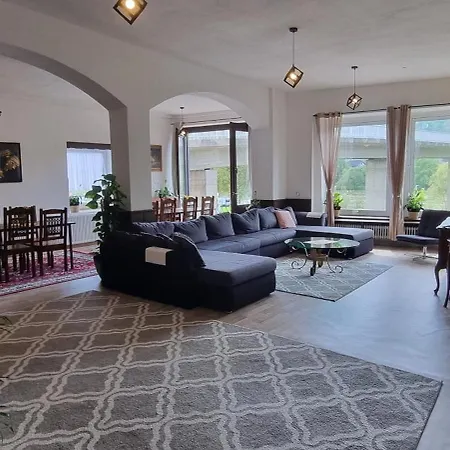 Moselblick Apartment