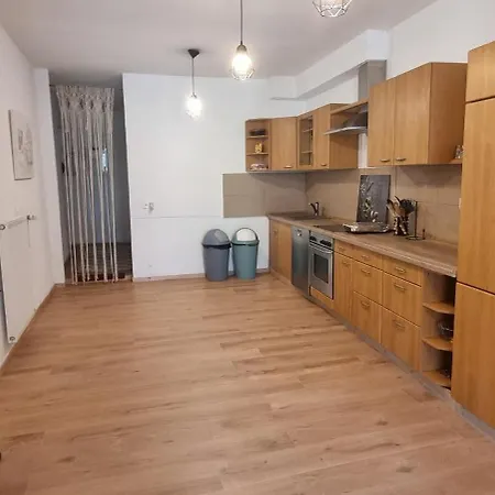 Moselblick Apartment *