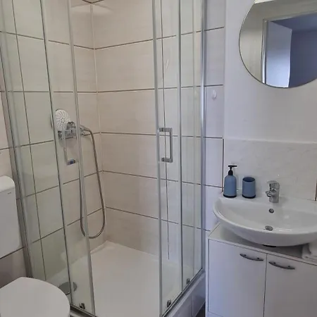 Moselblick Apartment