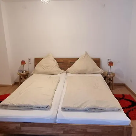 Appartement Moselblick
