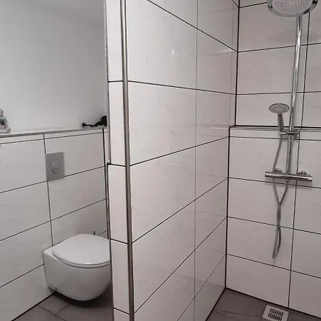 Moselblick Apartment