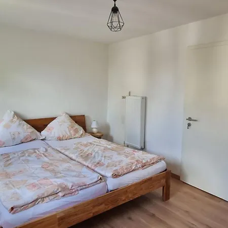 Appartement Moselblick *