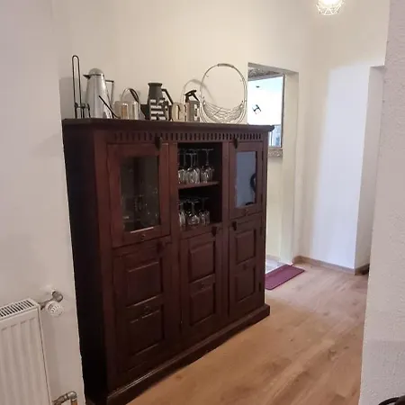 Apartment Moselblick Kinheim