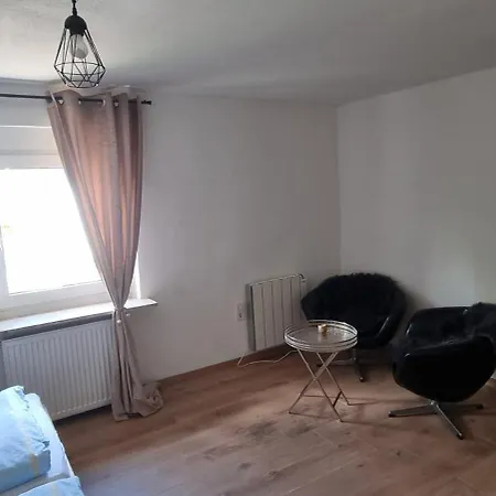 Apartamento Moselblick