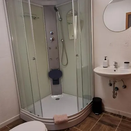 Moselblick Apartment *
