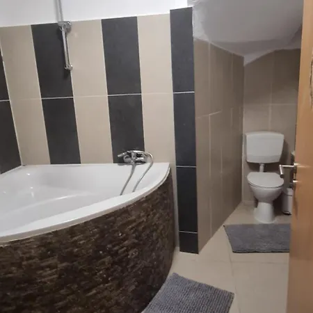 Moselblick Appartement *