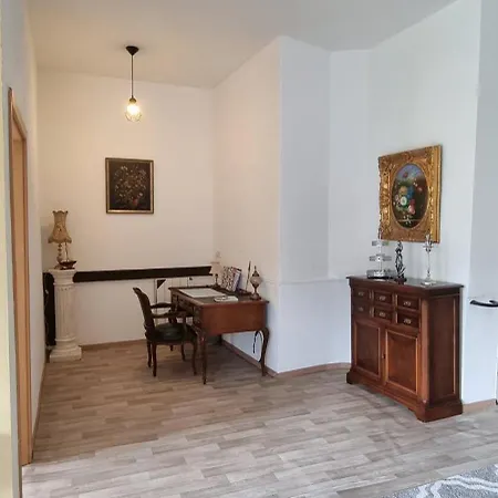 Moselblick Apartment Kinheim