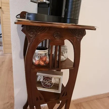 Moselblick Appartement