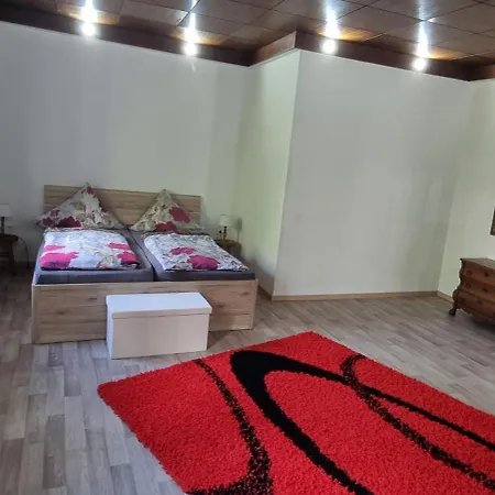 Appartement Moselblick