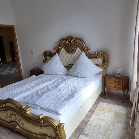 Apartamento Moselblick *