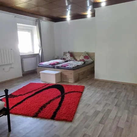 Moselblick Apartment *