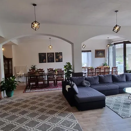 Moselblick Apartment