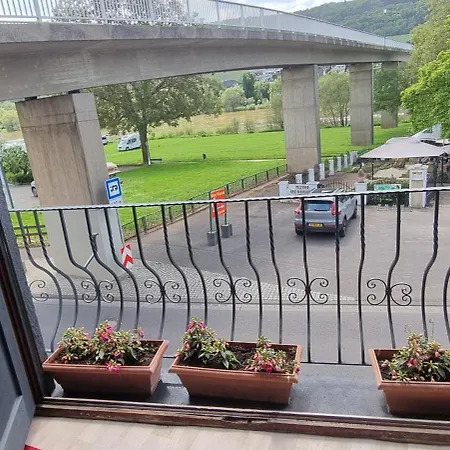 Appartement Moselblick *