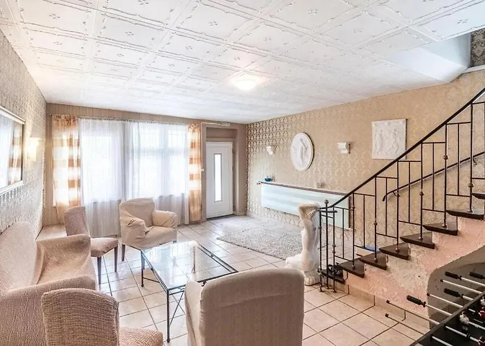 Moselblick Apartamento Kinheim