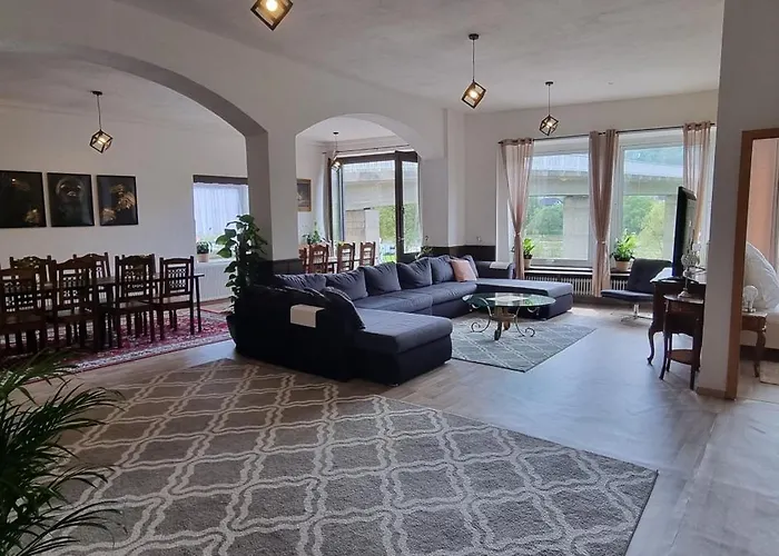 Moselblick Apartamento