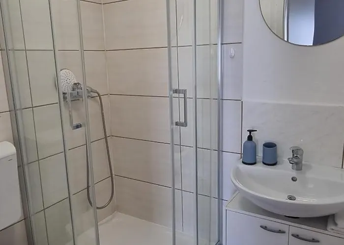 Moselblick Apartamento