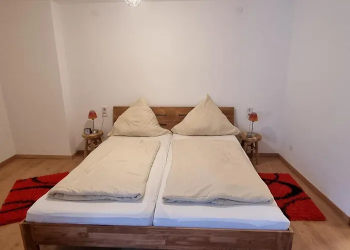 Apartamento Moselblick