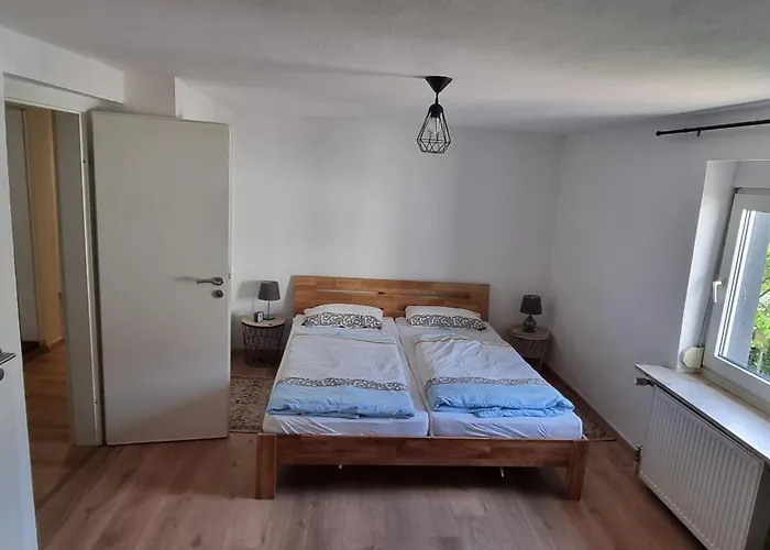 Moselblick * Kinheim