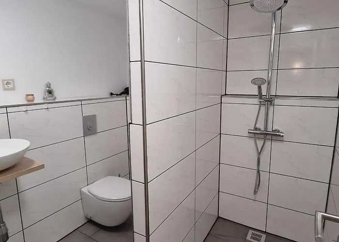 Moselblick Apartamento