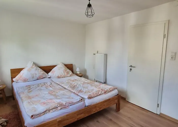 Apartamento Moselblick *