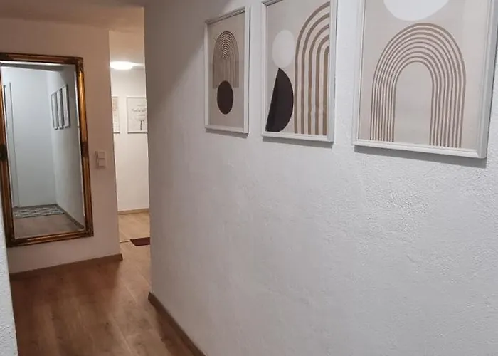 Moselblick Apartamento Kinheim