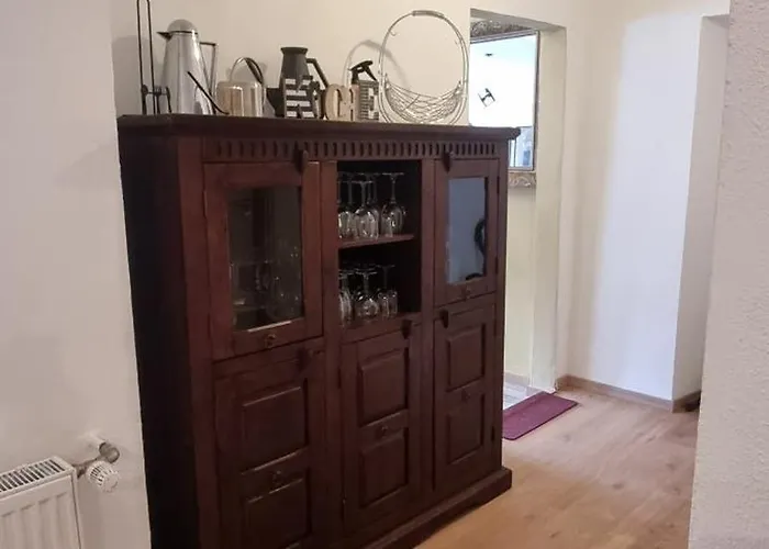 Apartamento Moselblick Kinheim