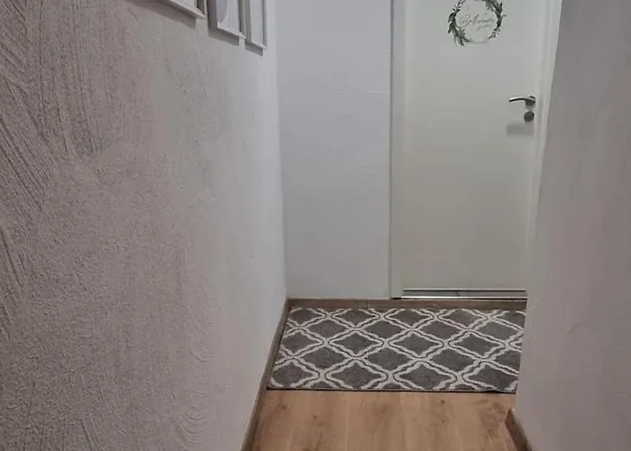 Moselblick * Kinheim