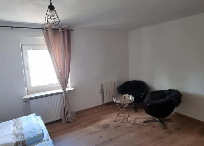 Apartamento Moselblick