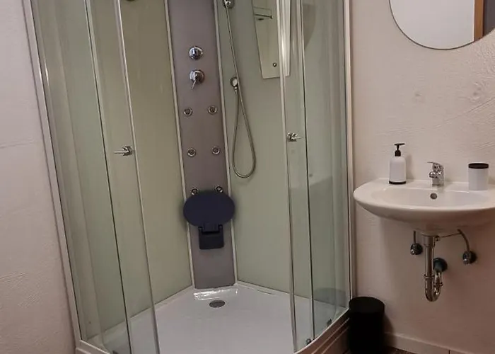 Moselblick Apartamento *