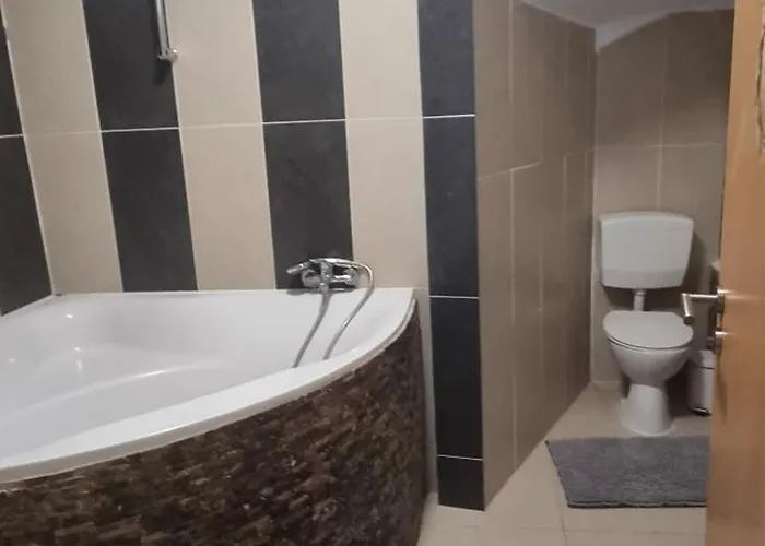 Moselblick Apartamento *