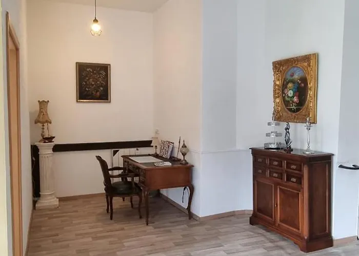 Moselblick Apartamento Kinheim