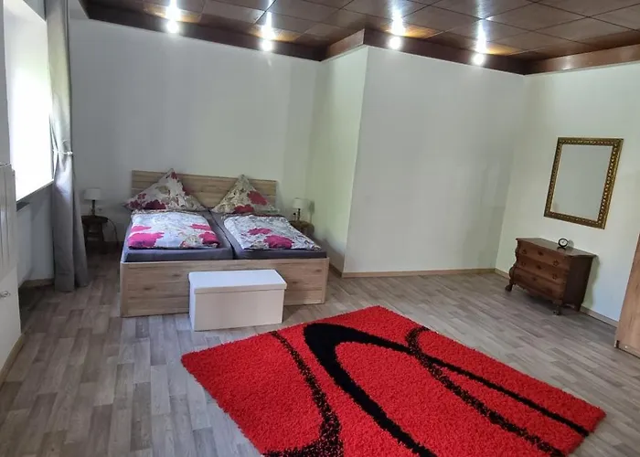 Apartamento Moselblick