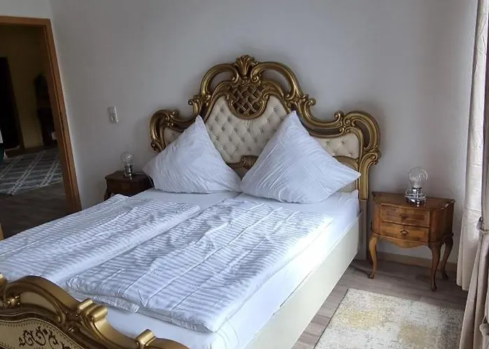 Apartamento Moselblick *