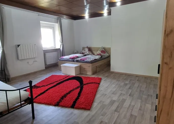 Moselblick Apartamento *