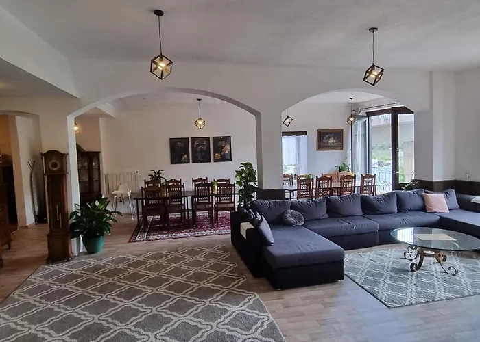 Moselblick Apartamento